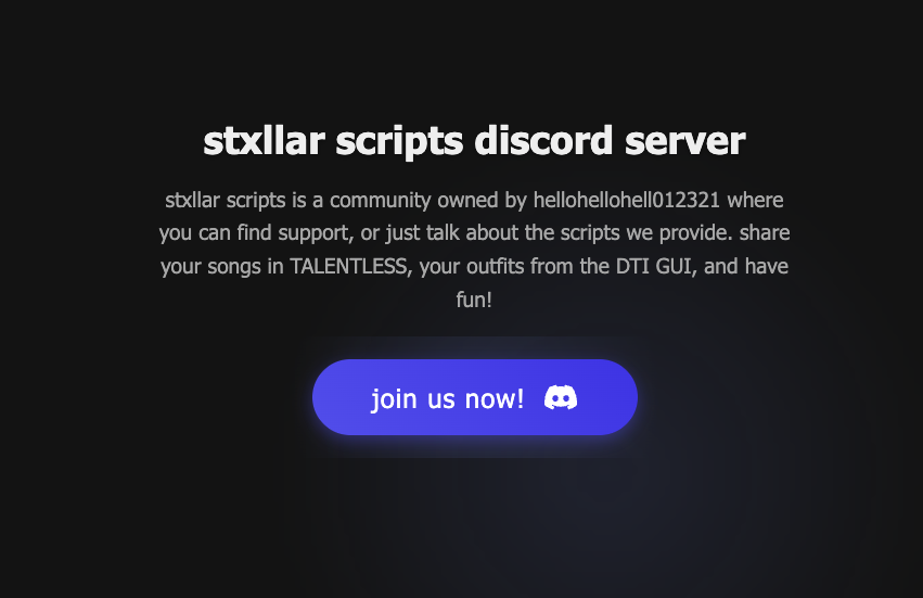 join discord
