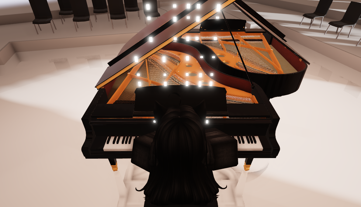 note length randomization